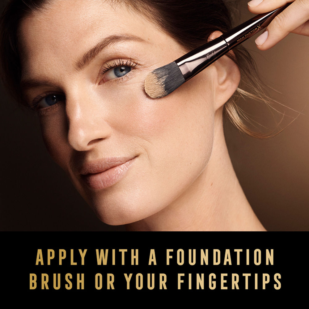 Face Finity All Day Flawless 3 In 1 Foundation