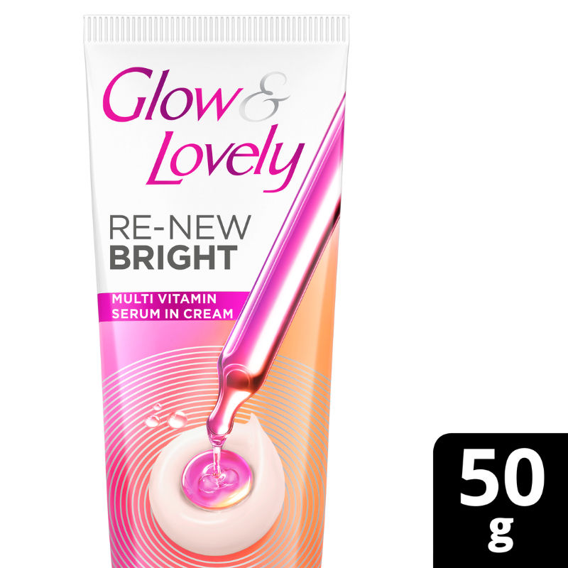 Advanced Multi Vitamin Face Cream - 50g