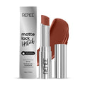 Matte Lock Lipstick
