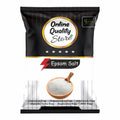 Epsom Bath Salt - 250 g