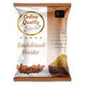 Sandalwood Powder For Hair & Skin