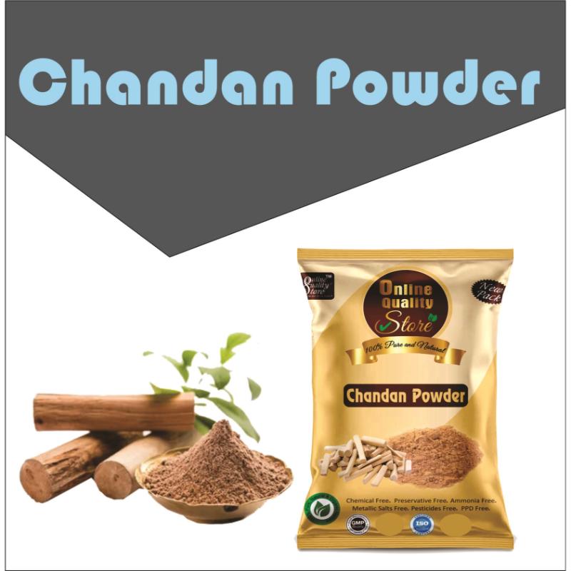 Kasturi Turmeric Powder, Chandan Powder & Mulethi Powder for Hair & Skin