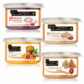 Multanimitti Powder, Chandan, Kasturi Turmeric & Rose Powder for Hair & Skin
