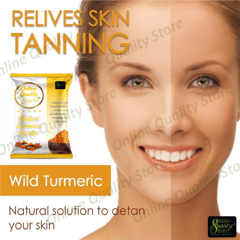 Kasturi Turmeric Powder For Hair & Skin
