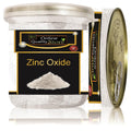 Zinc Oxide Powder Sunscreen Face Pack