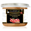 Pomegranate Peel Powder For Skin