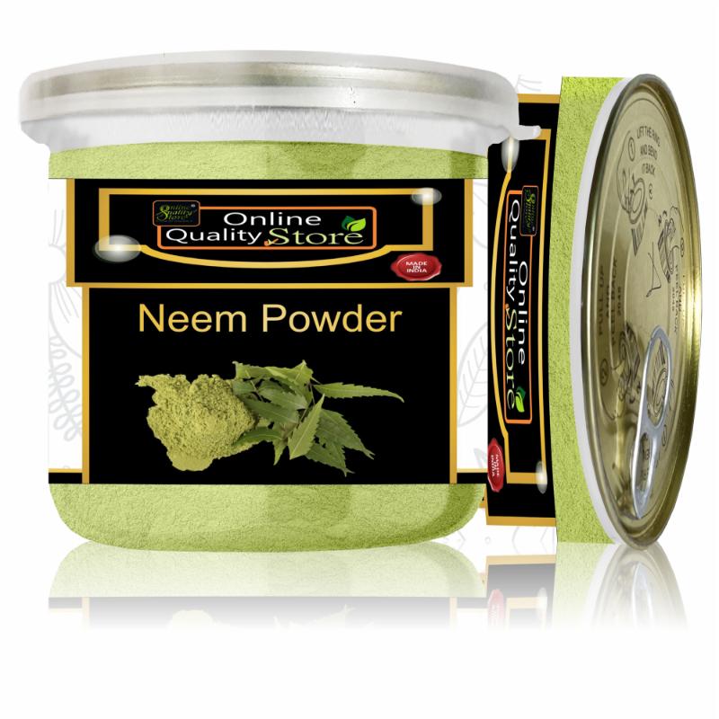 Neem Powder For Hair & Skin