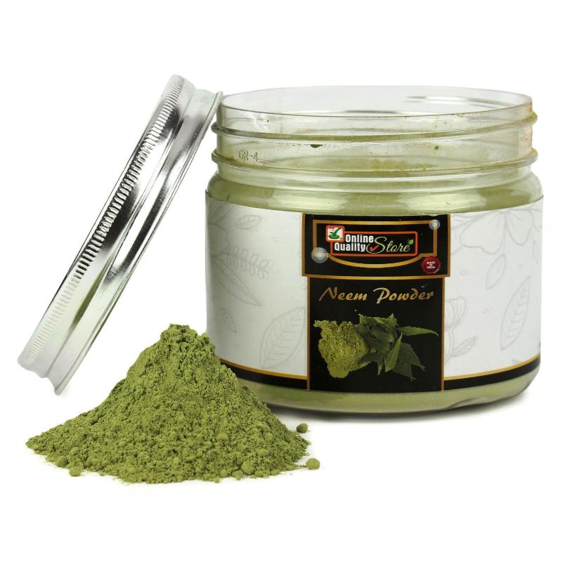 Neem Powder For Hair & Skin