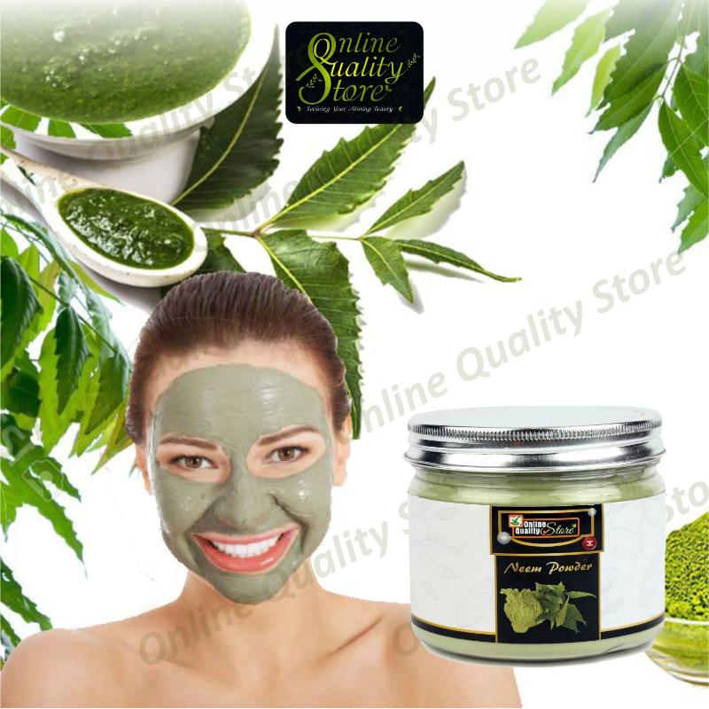 Neem Powder For Hair & Skin