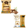 Kasturi Turmeric Powder And Chandan Powder For Skin