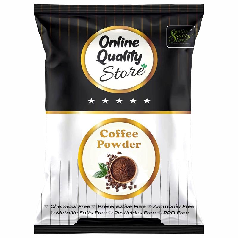 Arabica Aaa+ Coffee Powder For Body & Hair