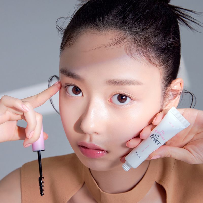 Dr. Mascara Fixer - 01 Natural