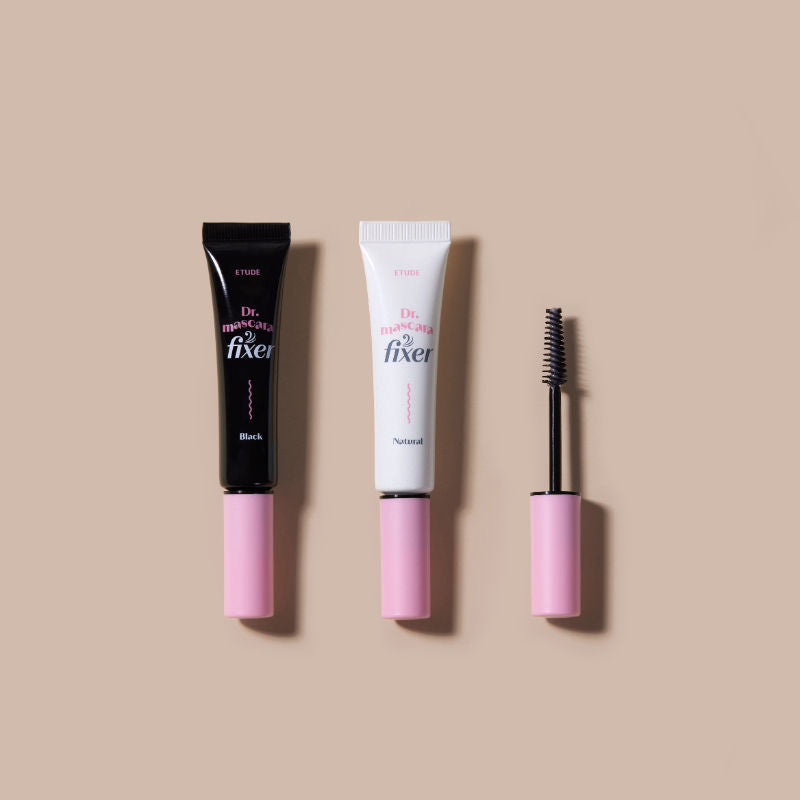 Dr. Mascara Fixer - 01 Natural