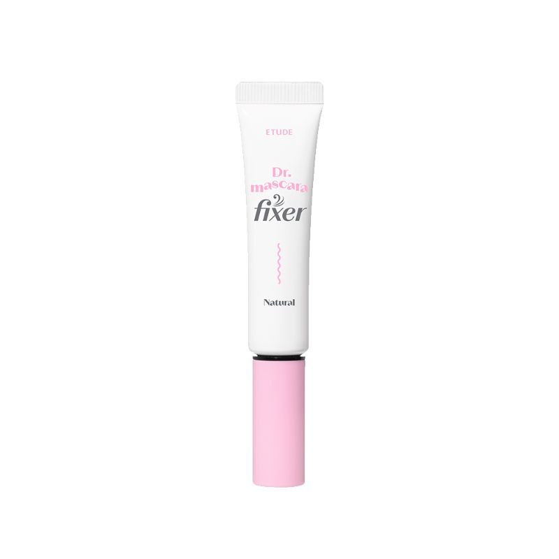 Dr. Mascara Fixer - 01 Natural