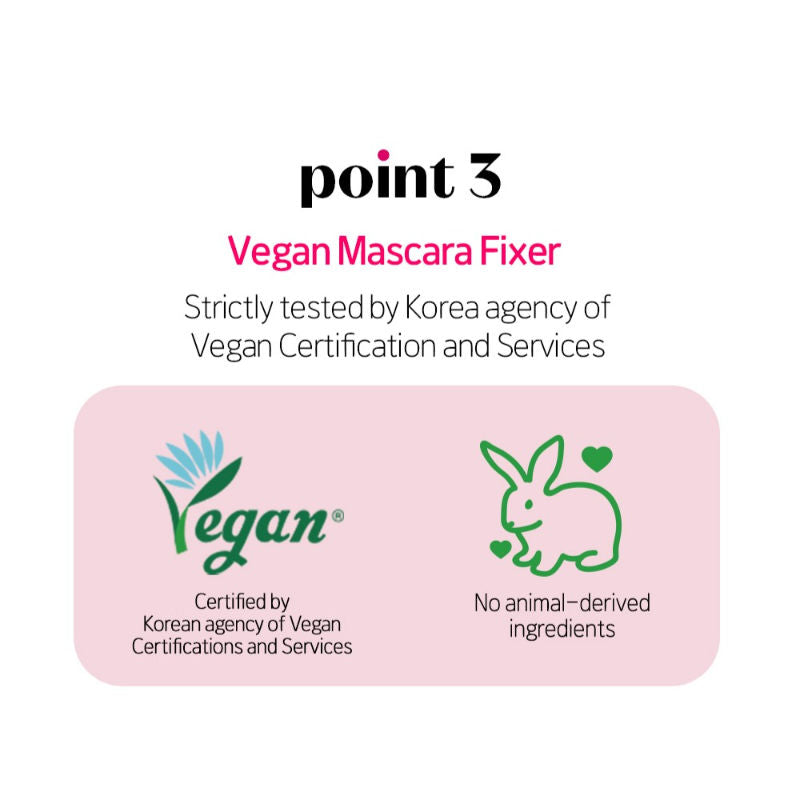Dr. Mascara Fixer - 01 Natural