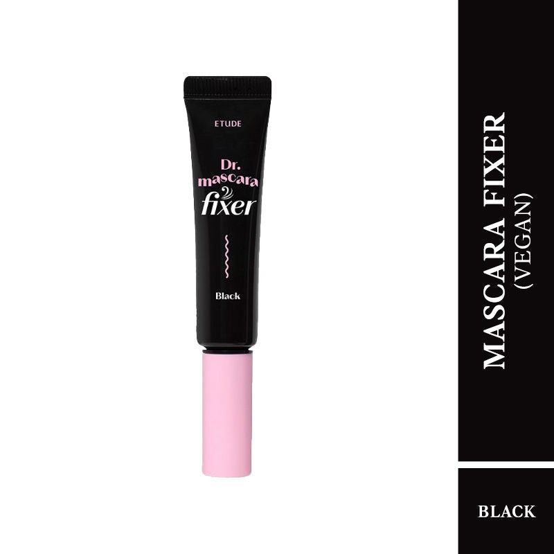 Dr. Mascara Fixer - 02 Black