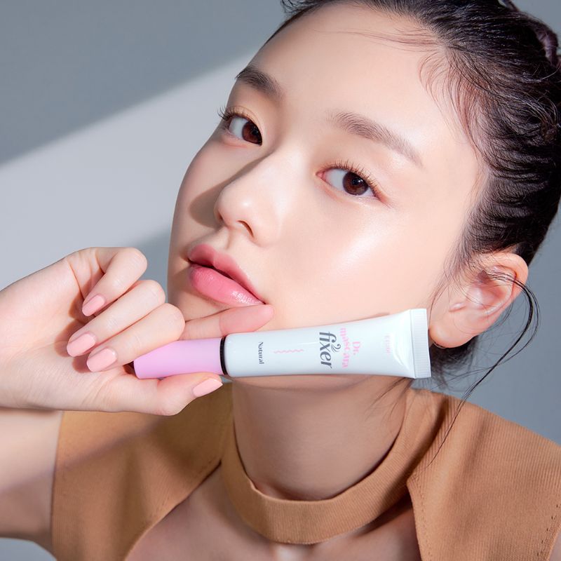 Dr. Mascara Fixer - 02 Black