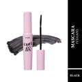 Curl Fix Mascara - Black