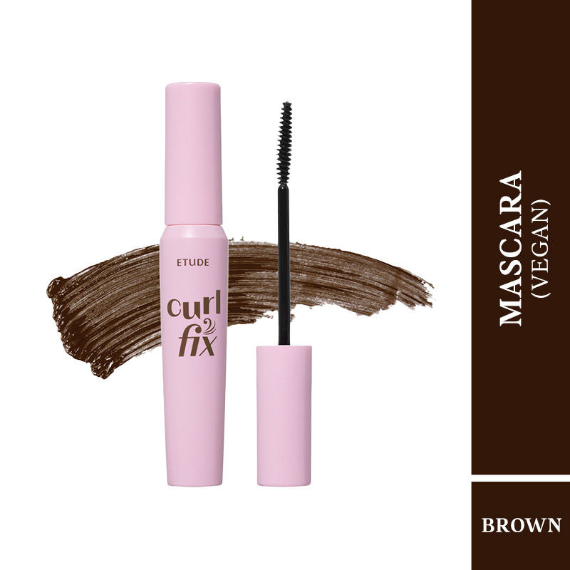 Curl Fix Mascara