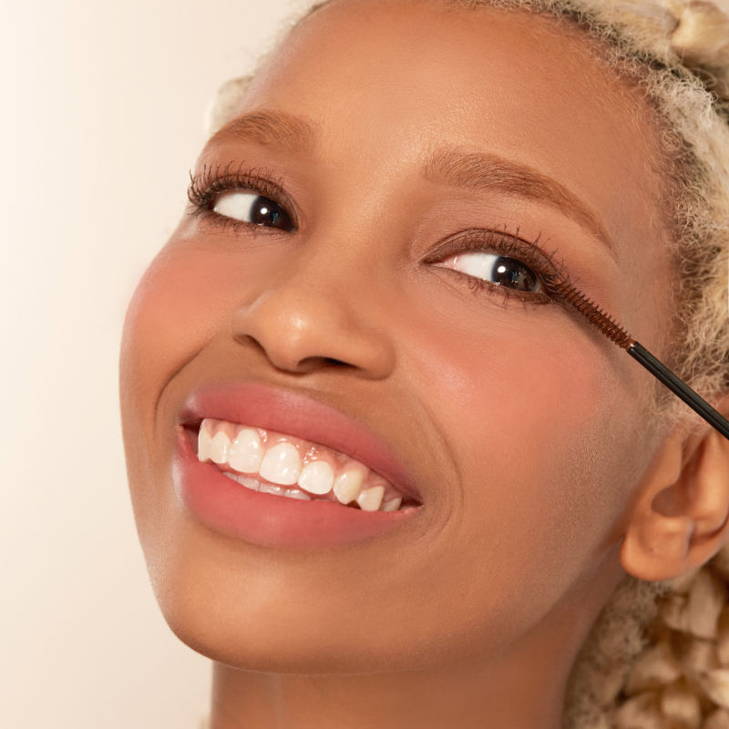 Curl Fix Mascara