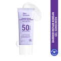 Barrier Repair Korean Gel Sunscreen SPF 50 PA ++++