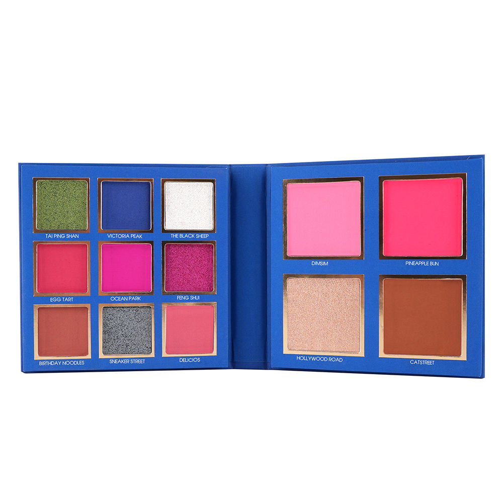 Country Obsession Eyeshadow Palette