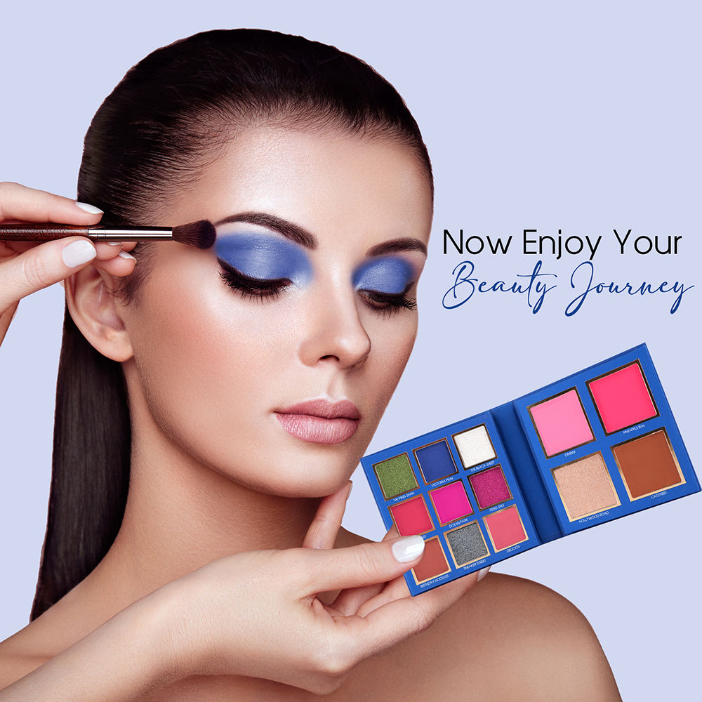 Country Obsession Eyeshadow Palette