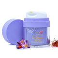 Sun Defence SPF 50 Sunscreen With Richnes Of Saffron - 50ml
