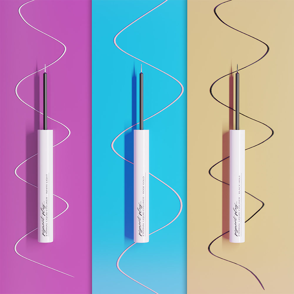 Eternal Liquid Eyeliner