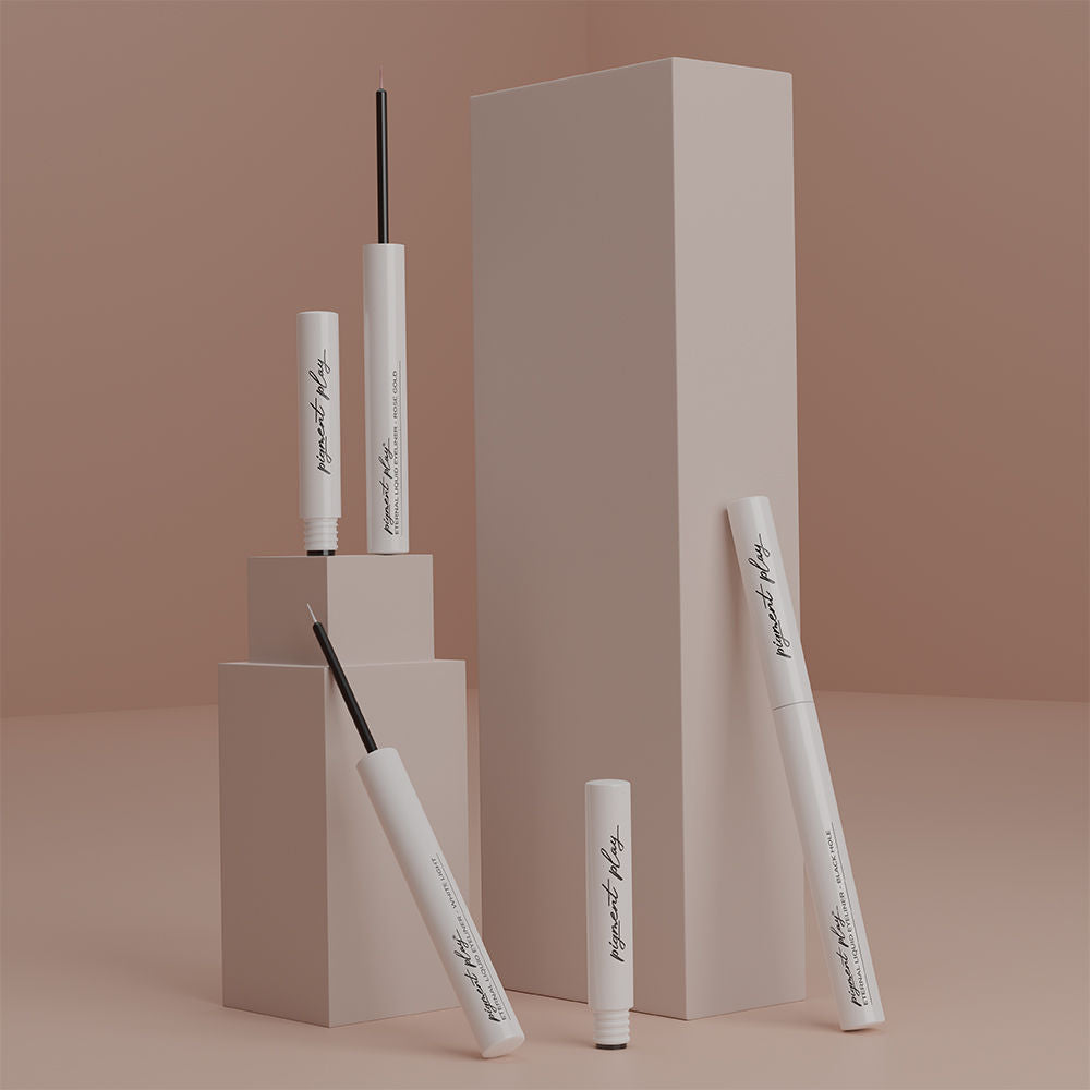 Eternal Liquid Eyeliner