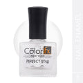 Top Coat Nail Enamel -Transparent