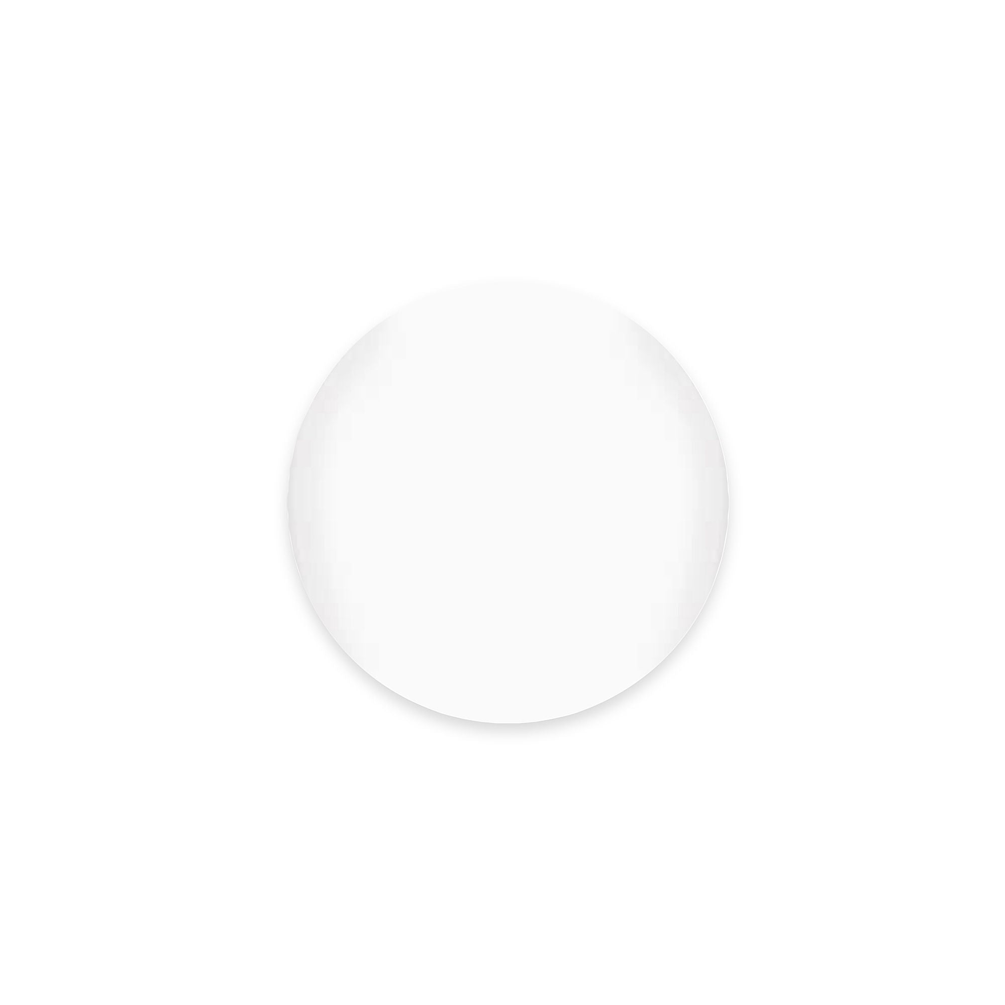 Top Coat Nail Enamel -Transparent