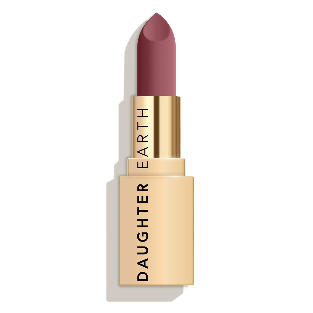 Natural & Creamy Velvet Phytonutrient Lipstick - Agent Of Change