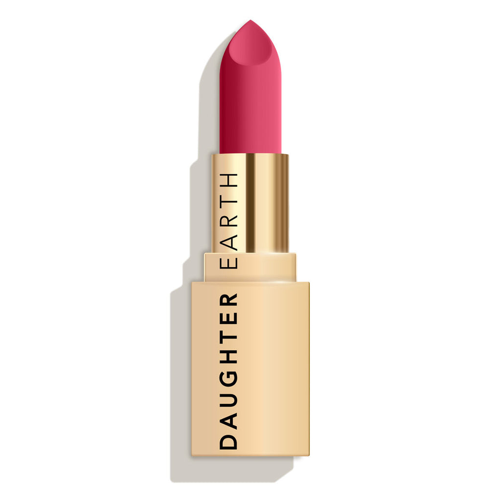 Natural & Creamy Velvet Phytonutrient Lipstick - Mountain Girl