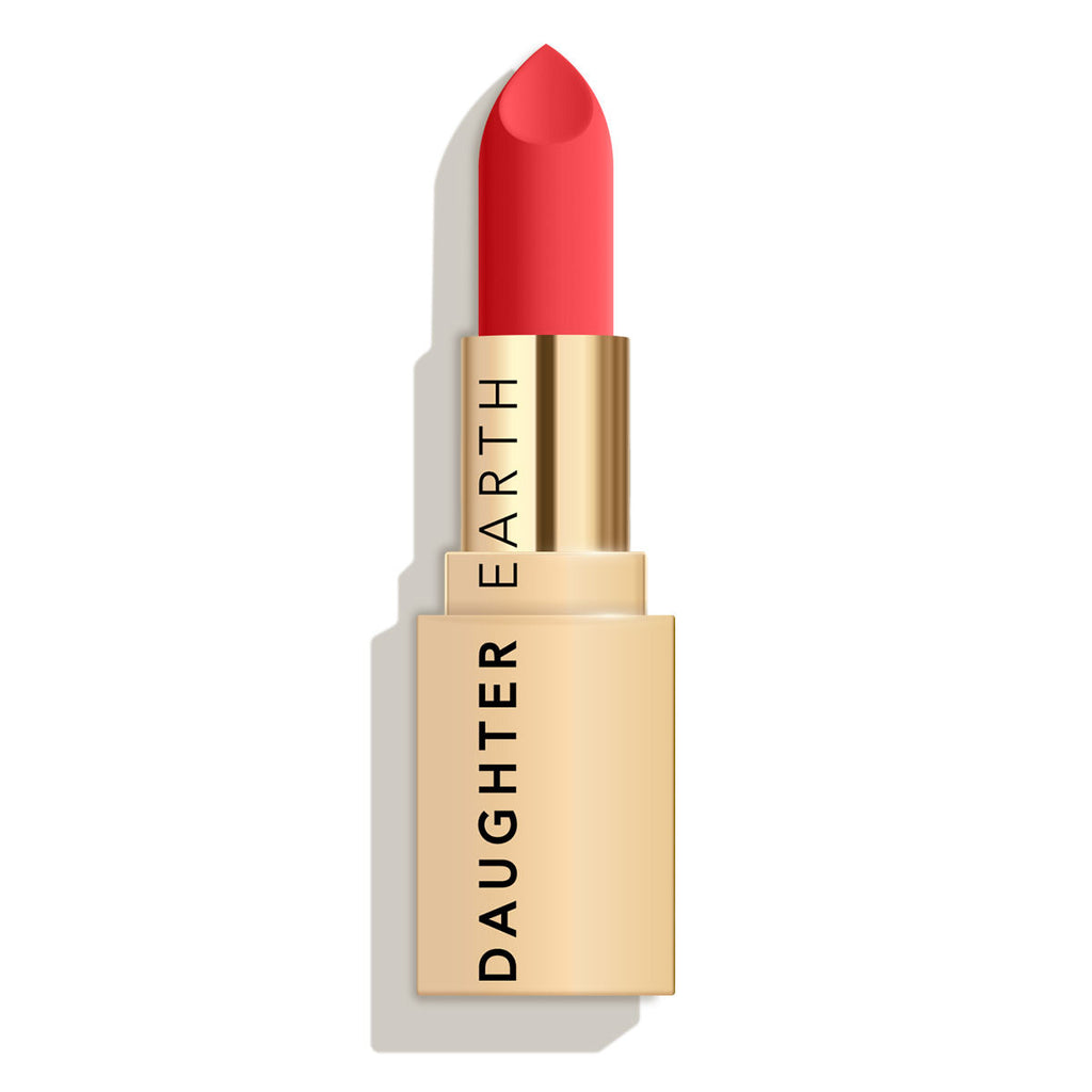 Natural & Creamy Velvet Phytonutrient Lipstick - Peach Of Art