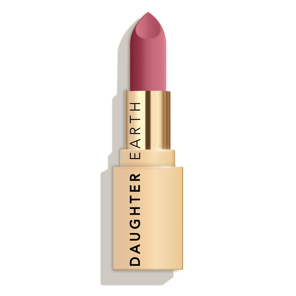 Natural & Creamy Velvet Phytonutrient Lipstick - Gypsy Rose