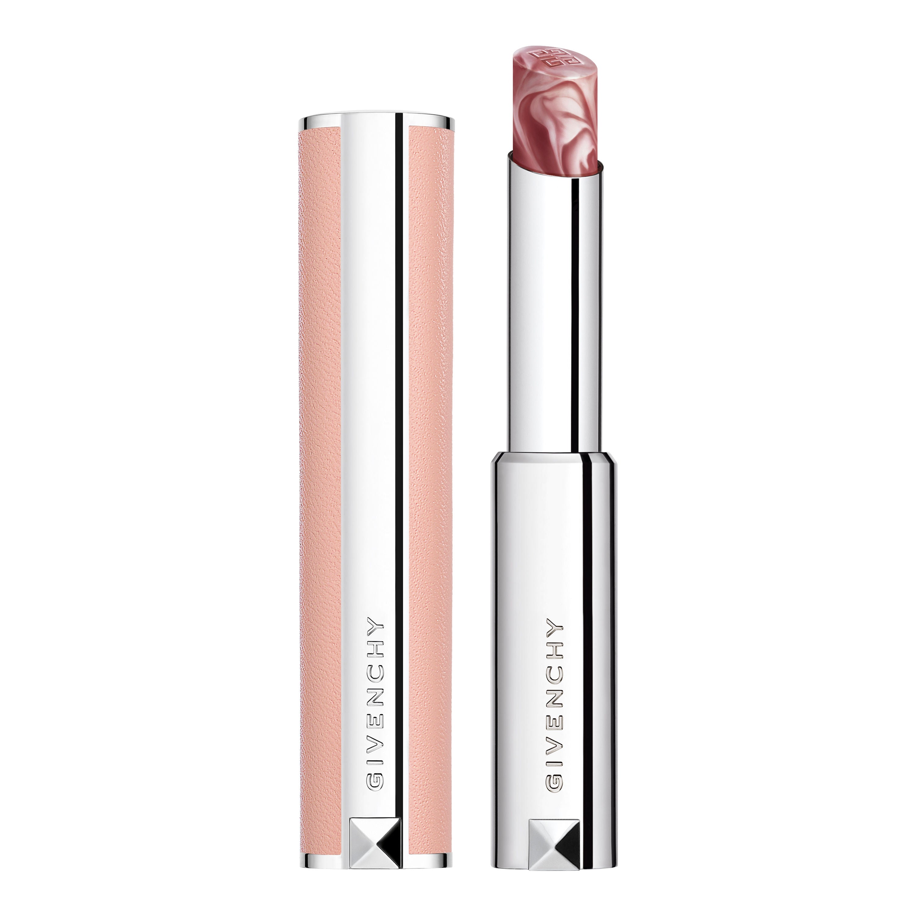 Rose Perfecto Lipstick - N117 Chilling Brown
