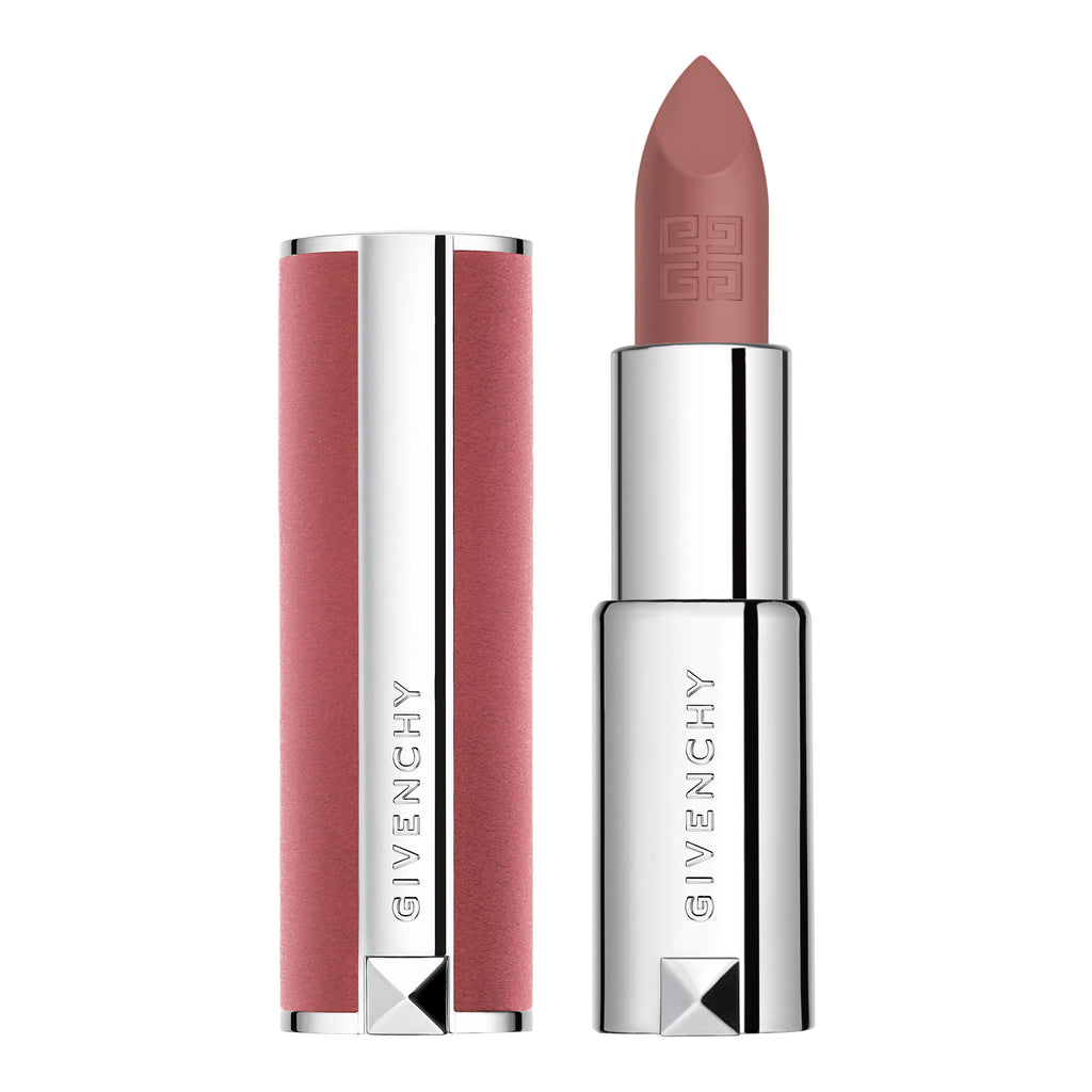 Le Rouge Deep Velvet - N10 Beige Nu