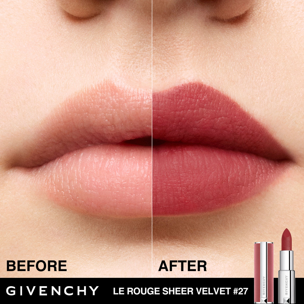 Le Rouge Deep Velvet