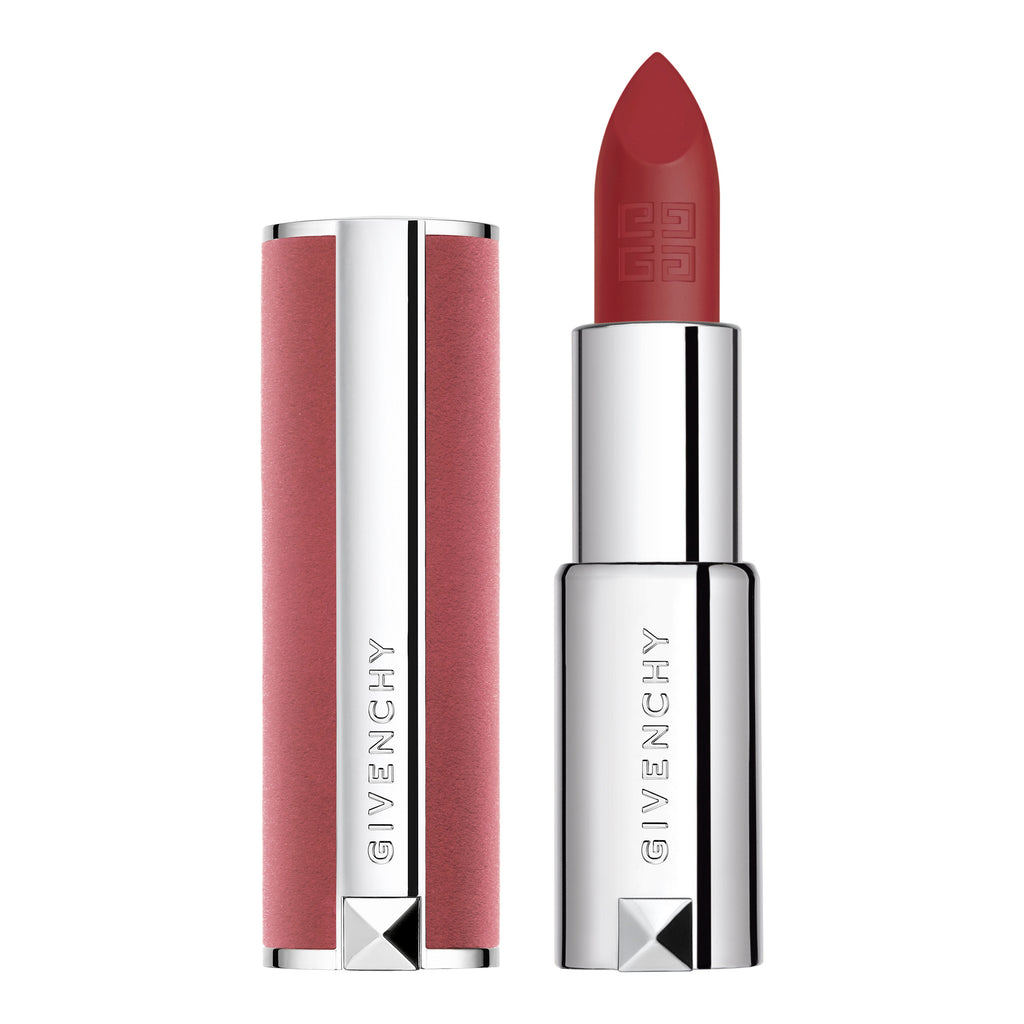 Le Rouge Deep Velvet - N27 Rouge Infuse