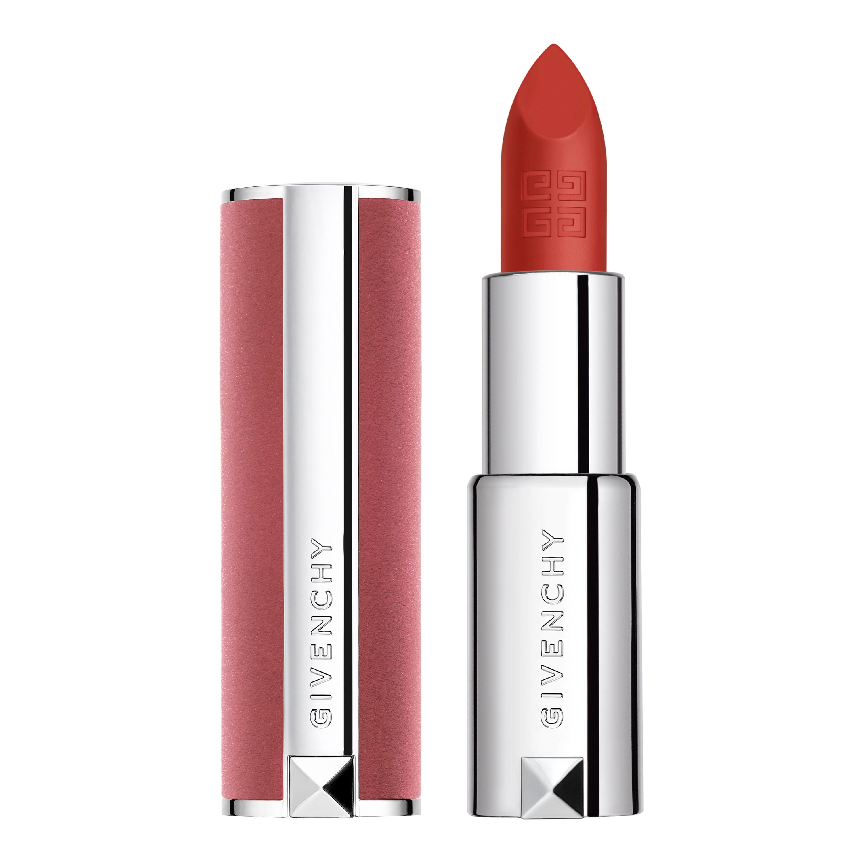 Le Rouge Deep Velvet - N32 Rouge Brique