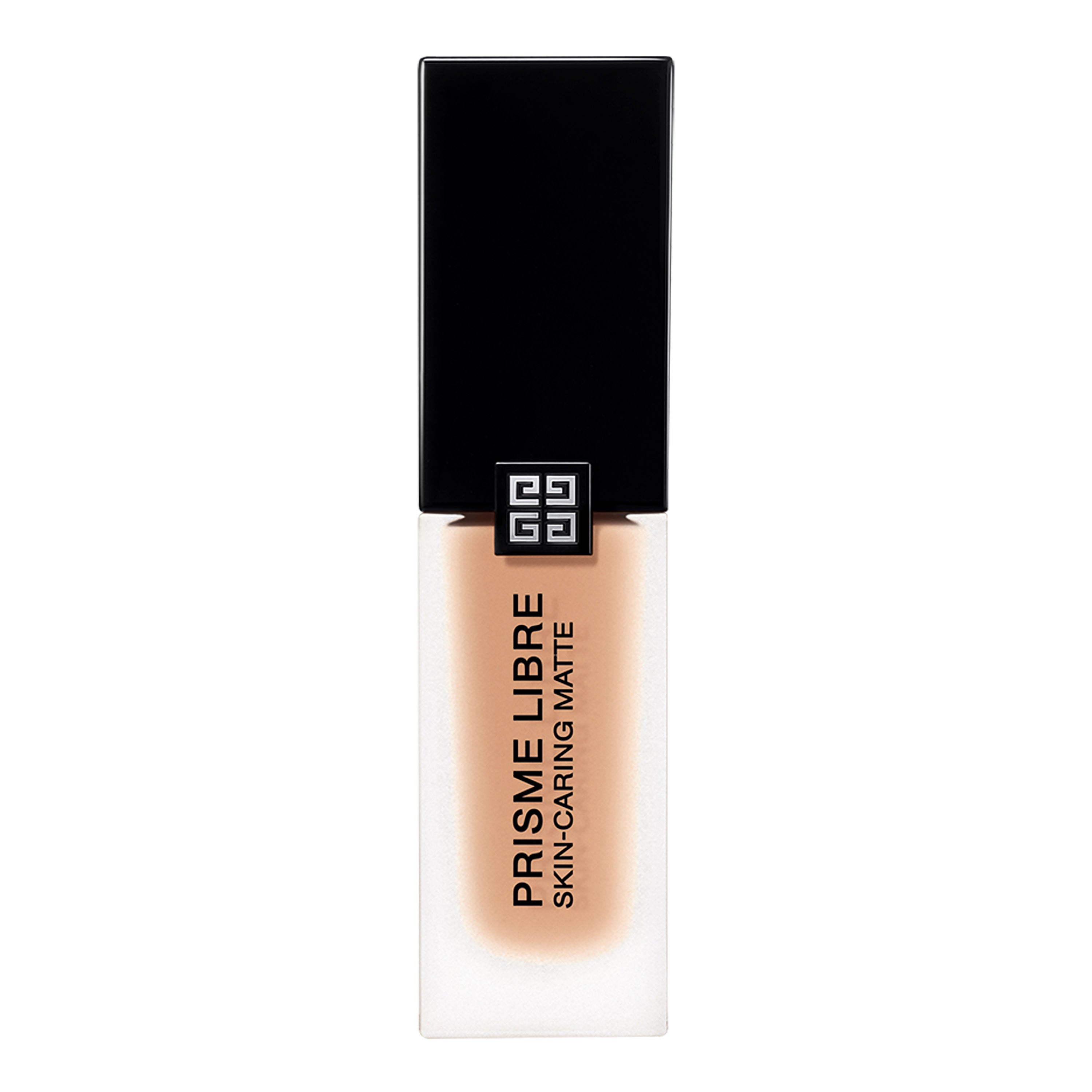 Prisme Libre Matte Foundation - 3-N250