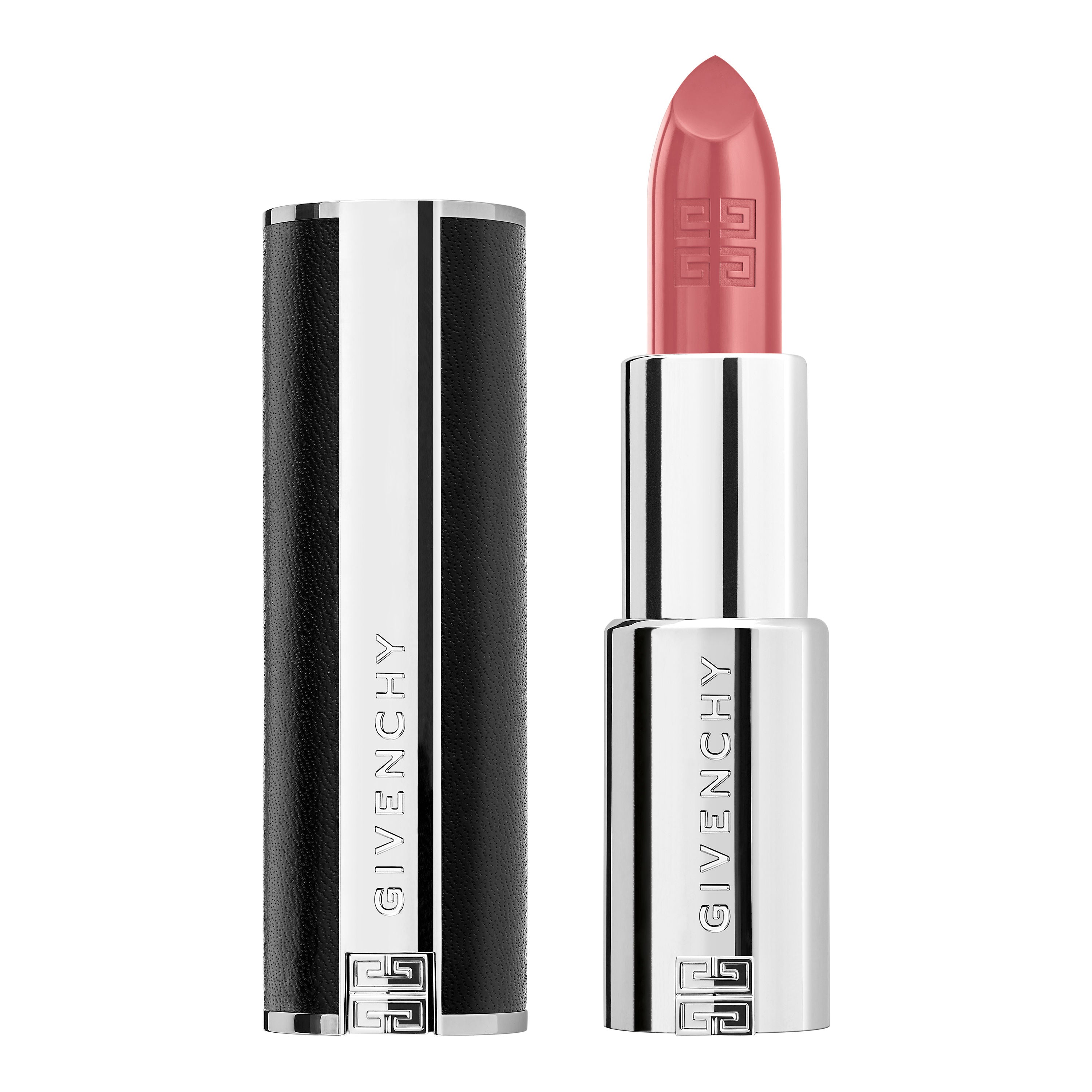Le Rouge Interdit Intense Silk - N110