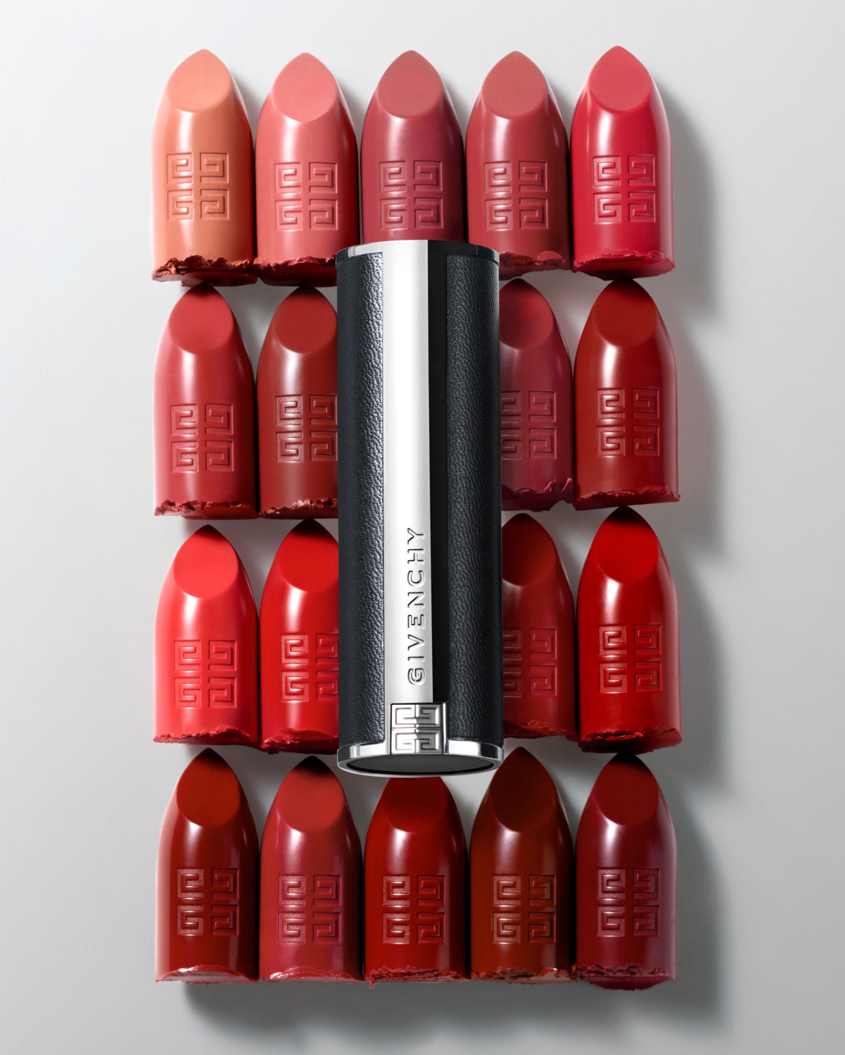 Le Rouge Interdit Intense Silk