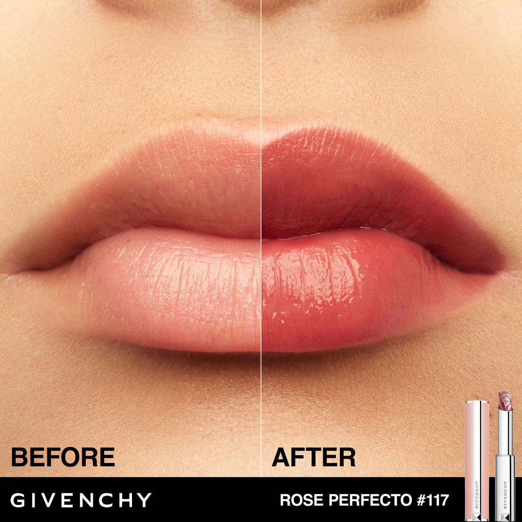 Rose Perfecto Lipstick