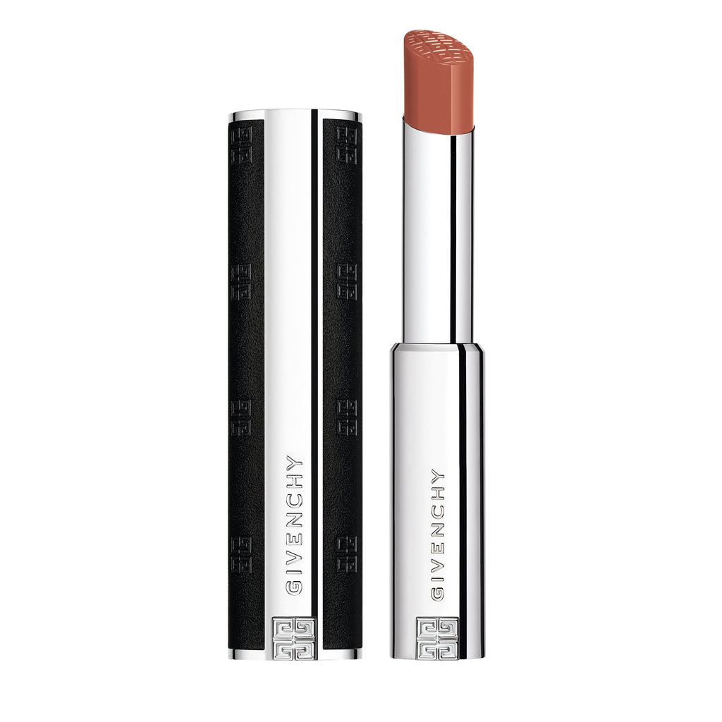 Le Rouge Interdit Satin - 114 Carmin Escarpin