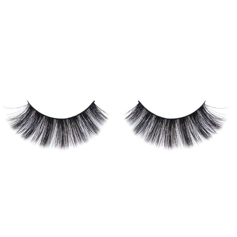 3D71 False Eyelash Eye Makeup Lash 3D Fake Long Natural Eyelashes