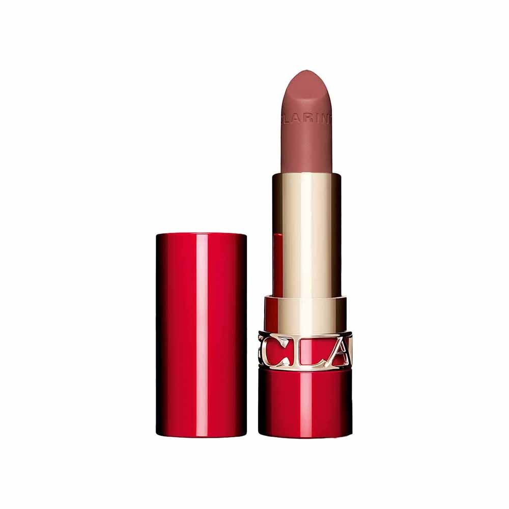 Joli Rouge Velvet Lipstick - 705V Soft Berry