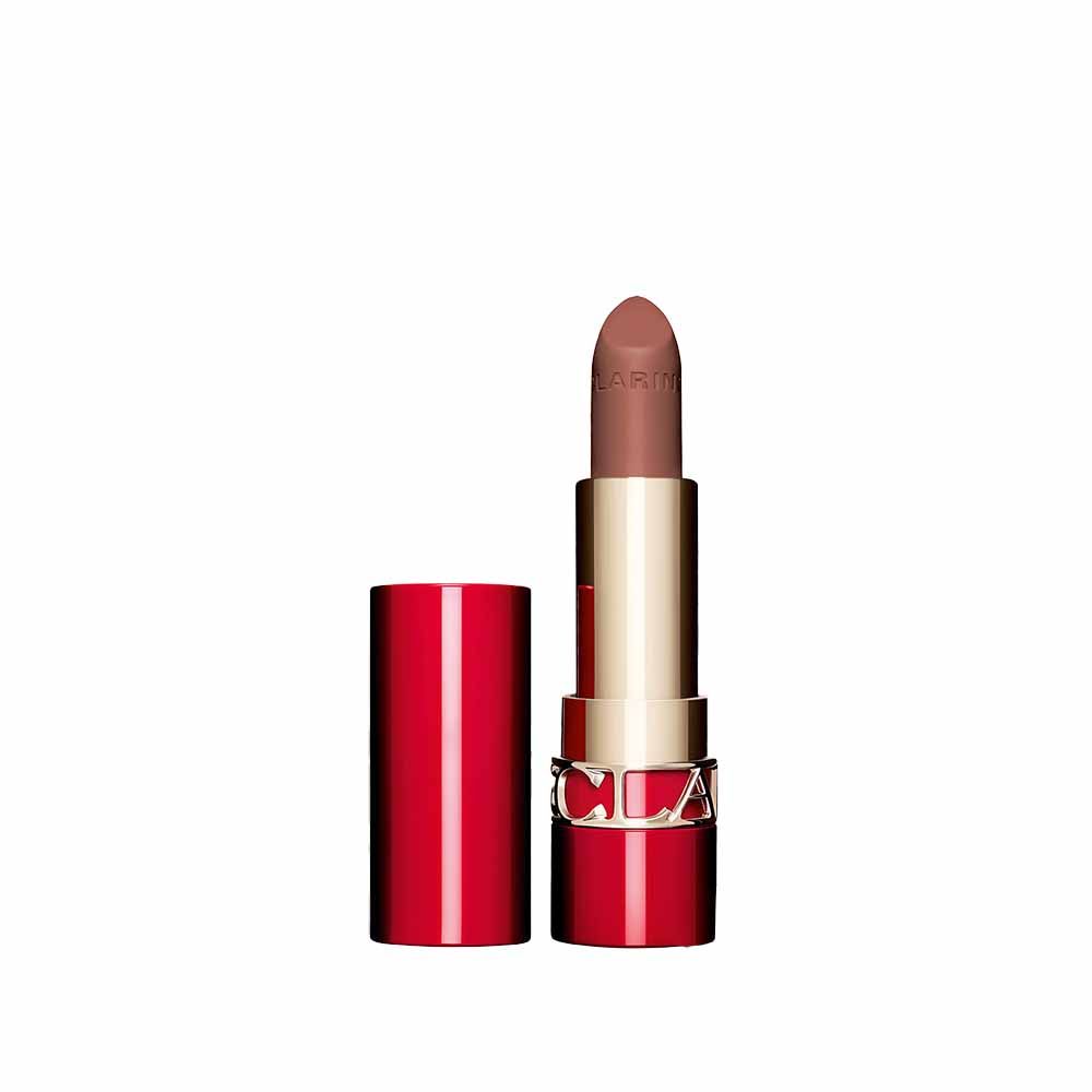 Joli Rouge Velvet Lipstick - 758V Sandy Pink