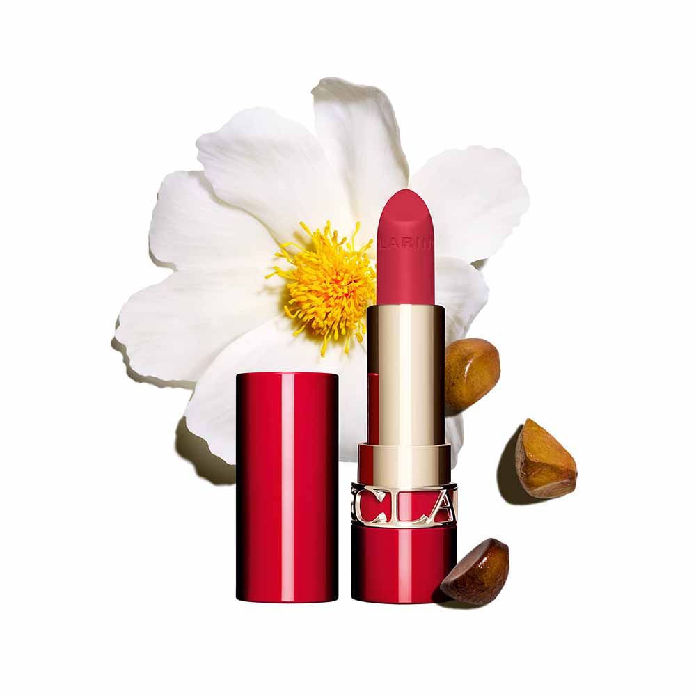 Joli Rouge Velvet Lipstick